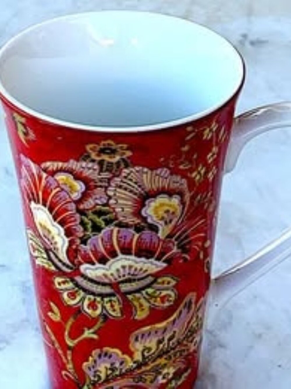 Gabrielle 222 Fifth Latte Mugs